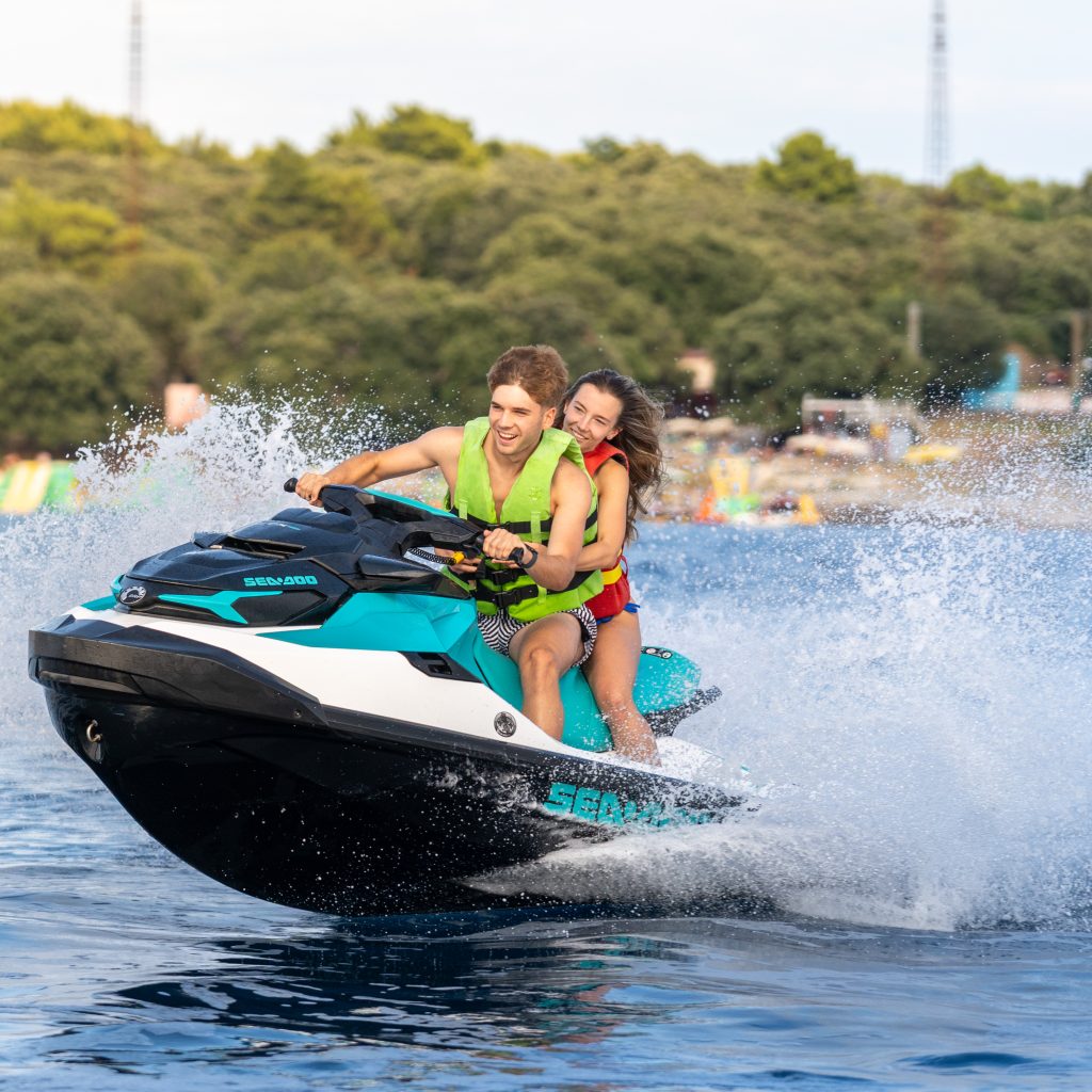 Rent a  Jet-Ski