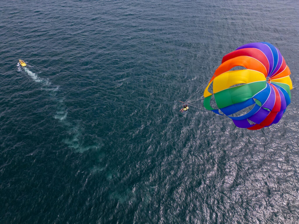 Parasail