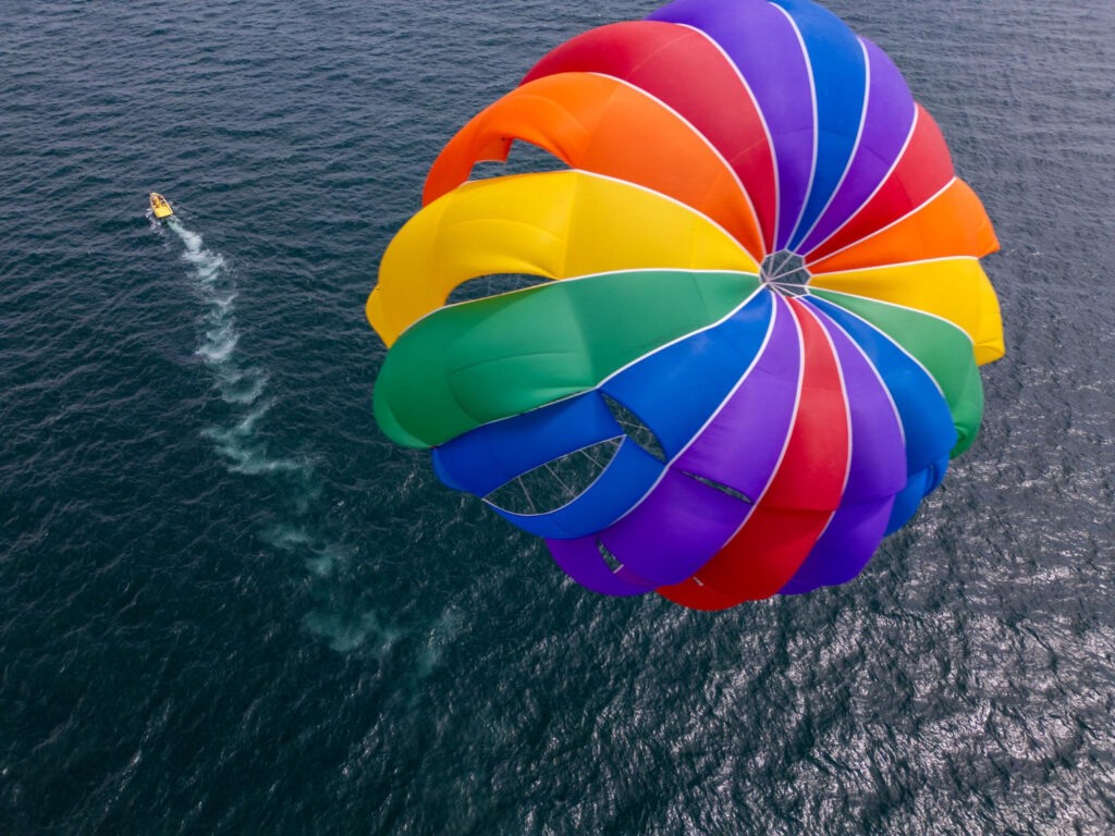 Parasail
