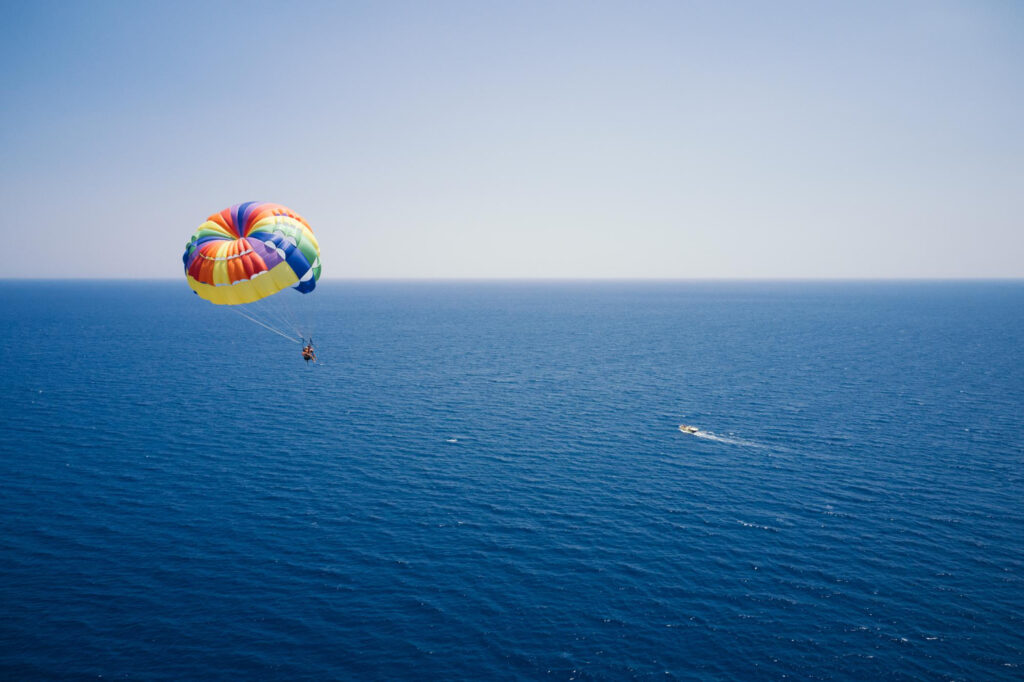 Parasail
