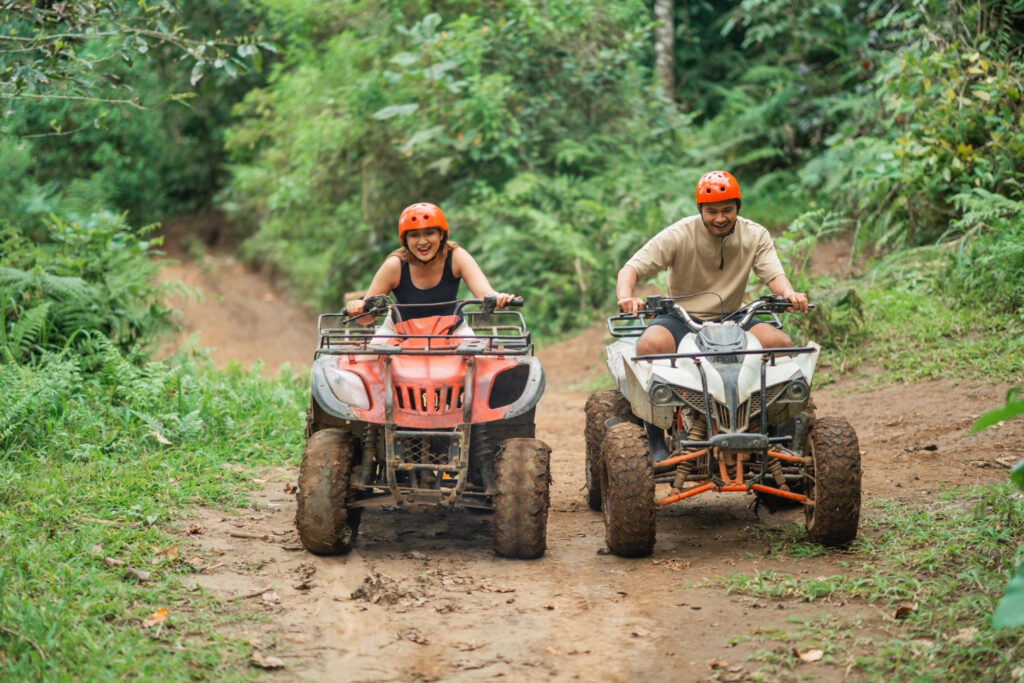 Quad Safari