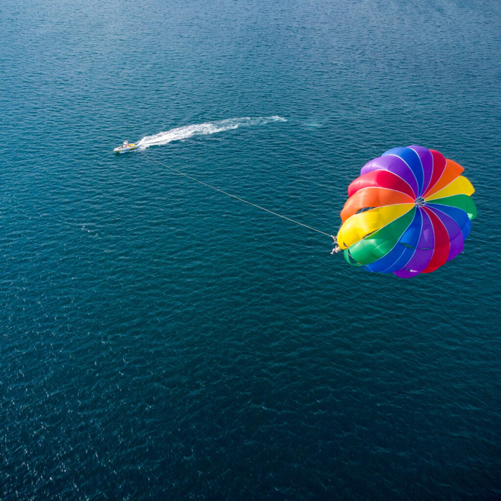 Parasail