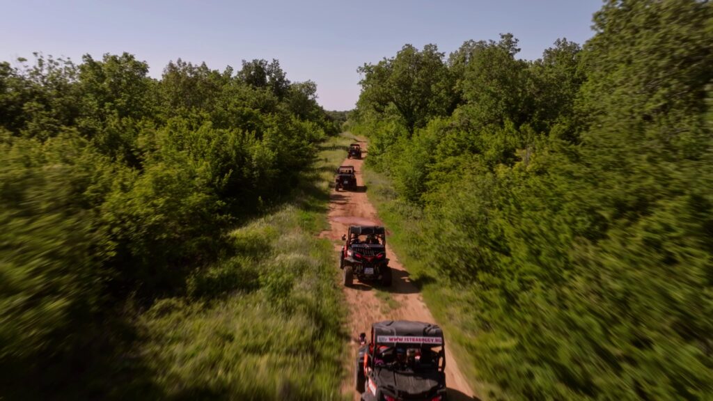 Buggy Safari